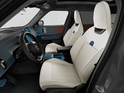 2026 MINI COUNTRYMAN S ALL4