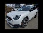 2026 MINI COUNTRYMAN S ALL4