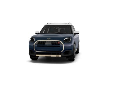 2026 MINI COUNTRYMAN S ALL4