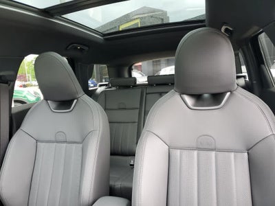2027 MINI COUNTRYMAN Cooper S ALL4