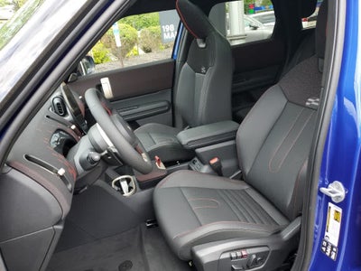 2027 MINI COUNTRYMAN Cooper S ALL4