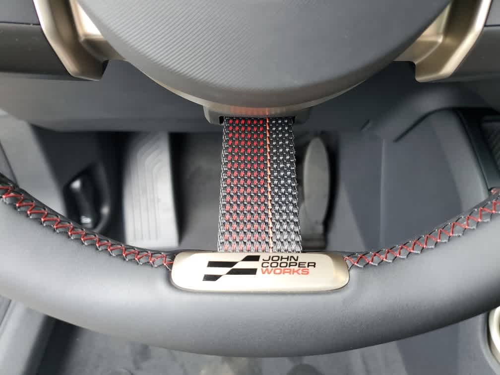 2027 MINI COUNTRYMAN Cooper S ALL4
