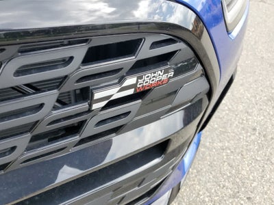 2027 MINI COUNTRYMAN Cooper S ALL4