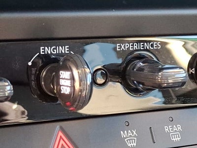 2025 MINI Countryman All4 Cooper S