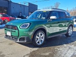 2025 MINI Countryman All4 Cooper S