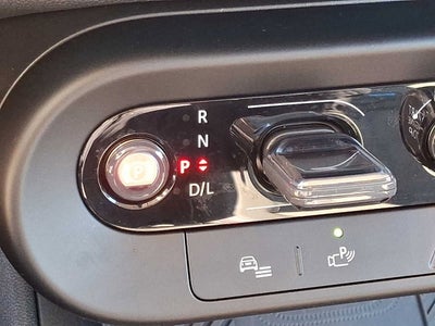 2025 MINI Countryman All4 Cooper S