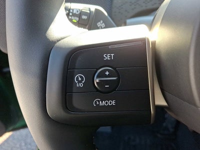 2025 MINI Countryman All4 Cooper S