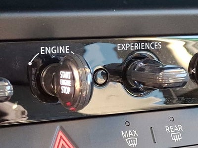 2025 MINI Countryman All4 Cooper S