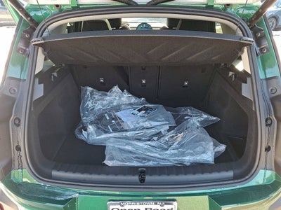 2025 MINI Countryman All4 Cooper S