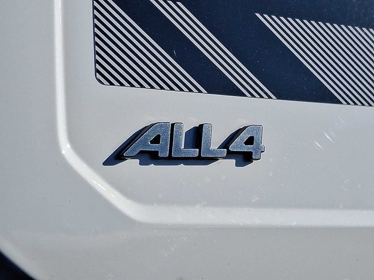 2025 MINI Countryman All4 Cooper S