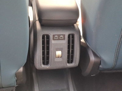 2025 MINI COUNTRYMAN S ALL4