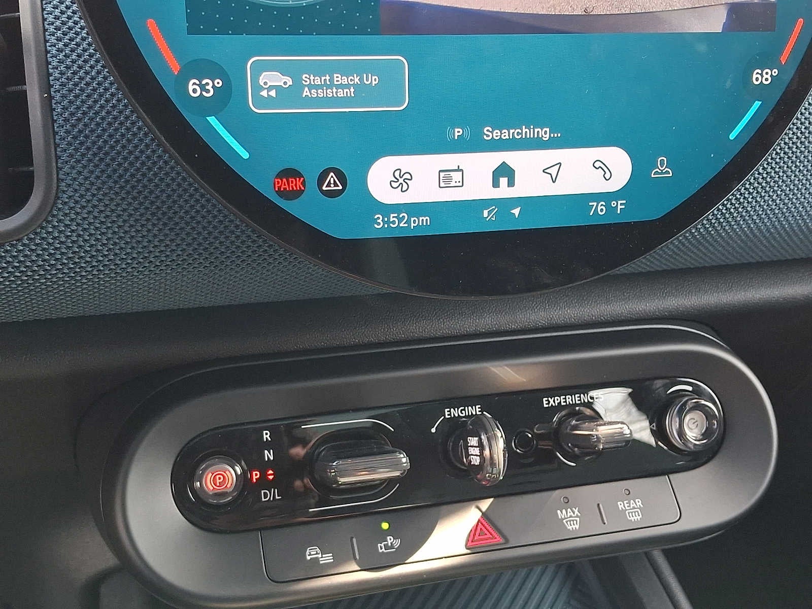 2025 MINI COUNTRYMAN S ALL4