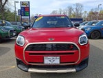 2025 MINI COUNTRYMAN S ALL4