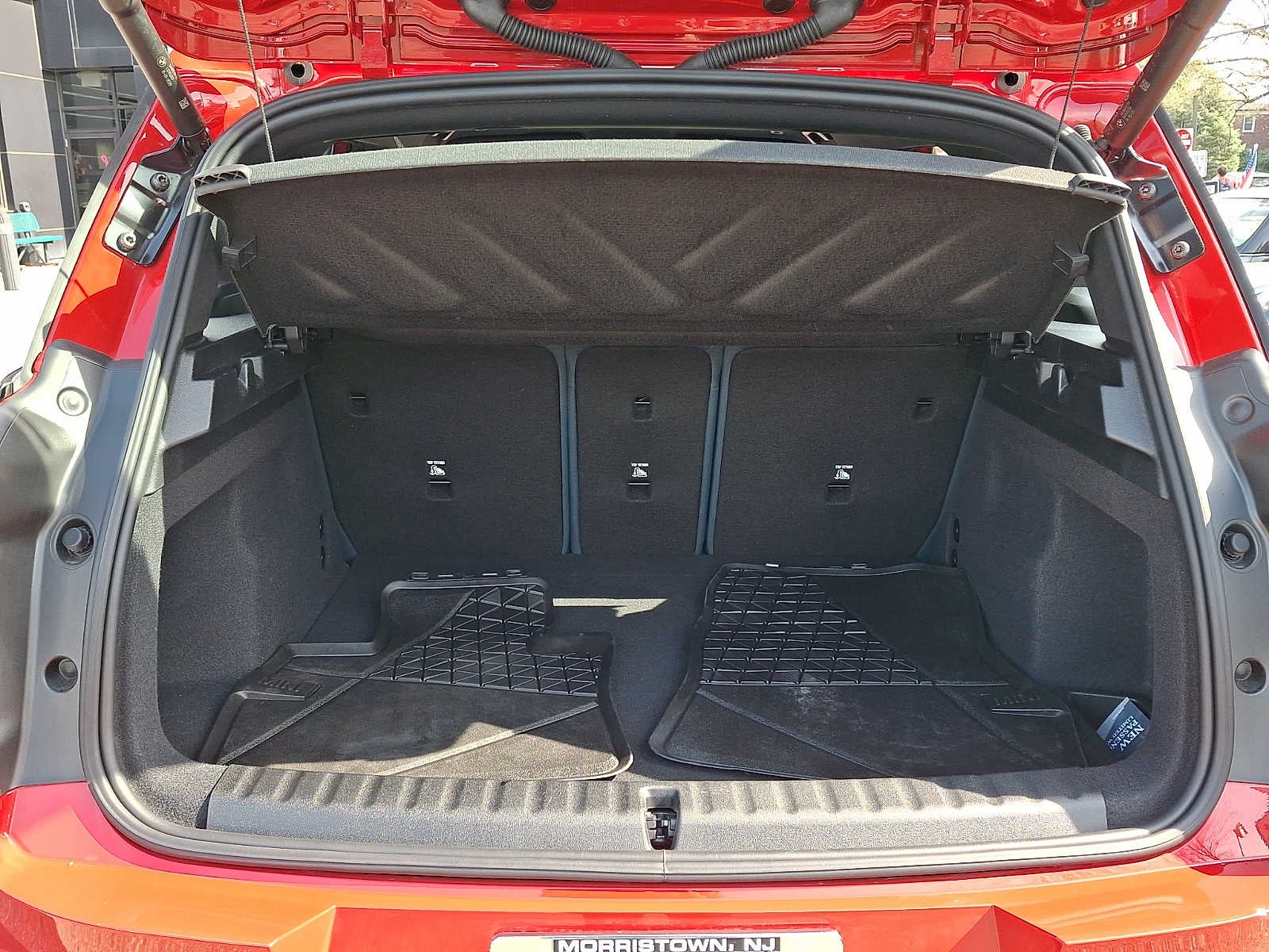 2025 MINI COUNTRYMAN S ALL4