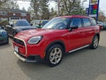 2025 MINI COUNTRYMAN S ALL4