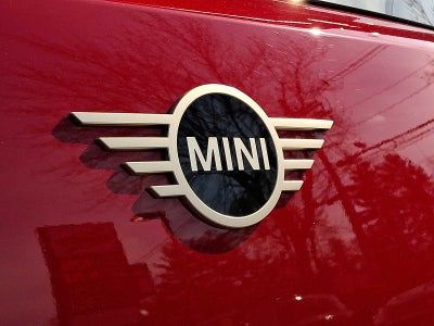 2025 MINI COUNTRYMAN S ALL4