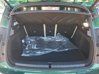 2025 MINI Countryman All4 Cooper S