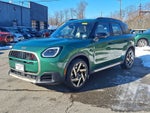 2025 MINI Countryman All4 Cooper S