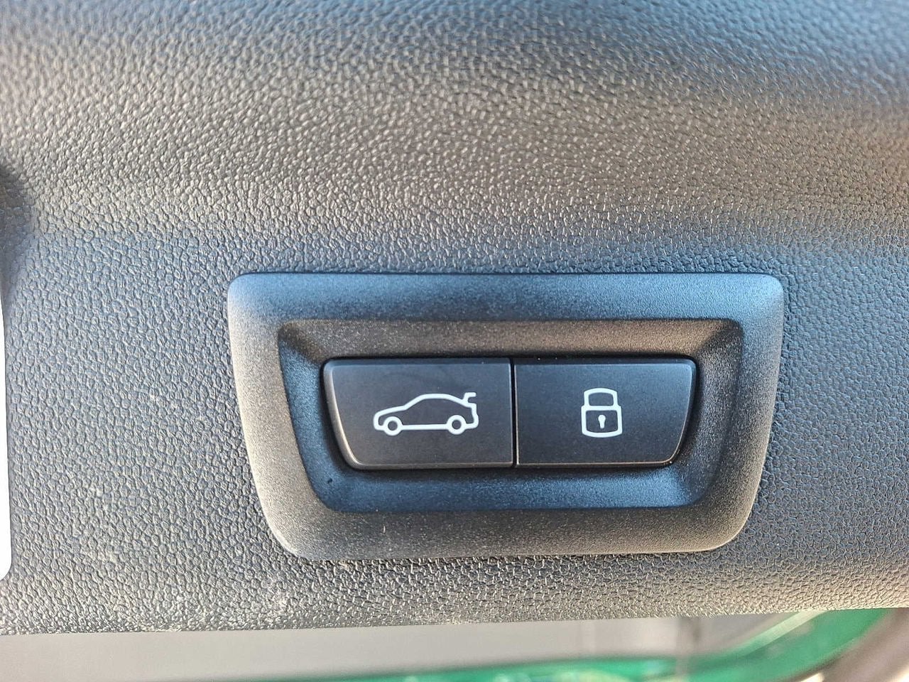 2025 MINI Countryman All4 Cooper S