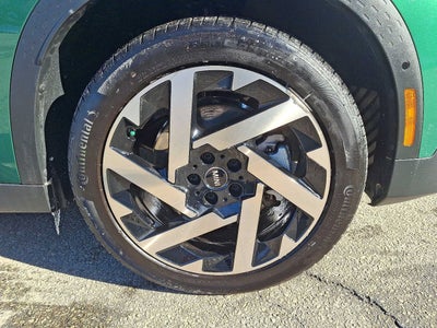 2025 MINI Countryman All4 Cooper S