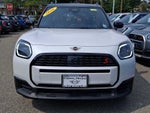 2026 MINI COUNTRYMAN S ALL4