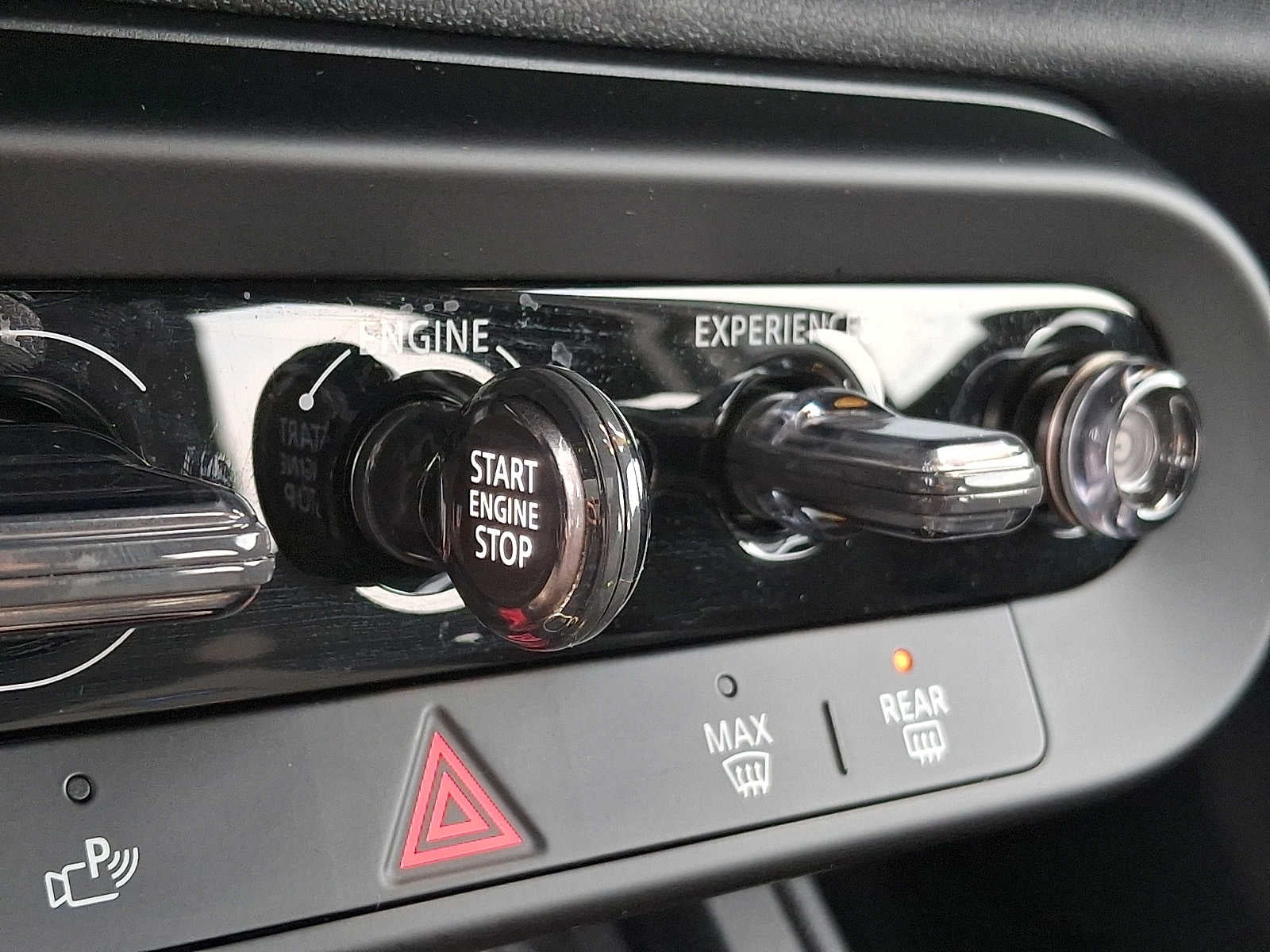 2026 MINI COUNTRYMAN S ALL4