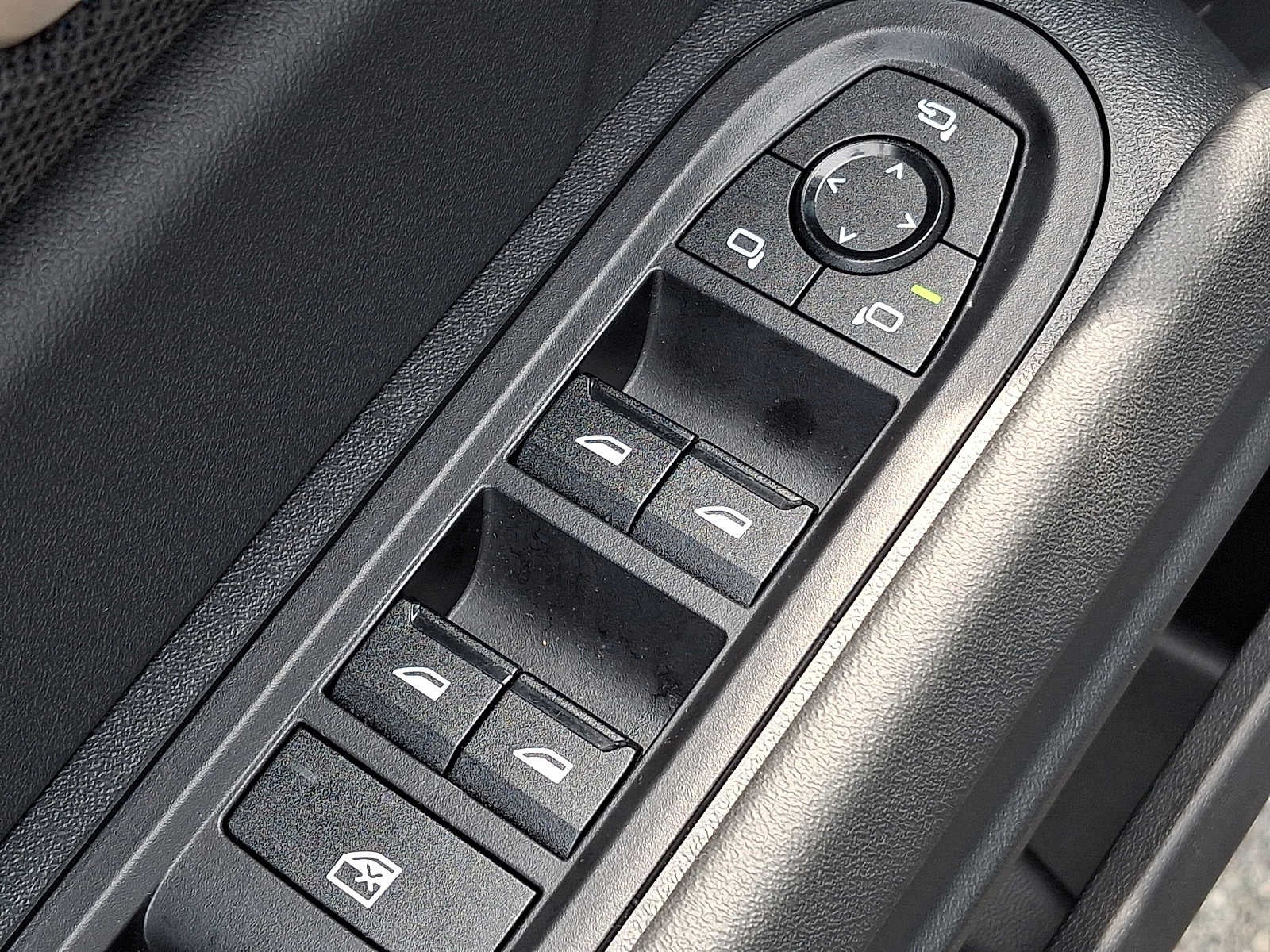 2026 MINI COUNTRYMAN S ALL4