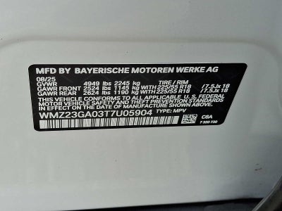 2026 MINI COUNTRYMAN S ALL4