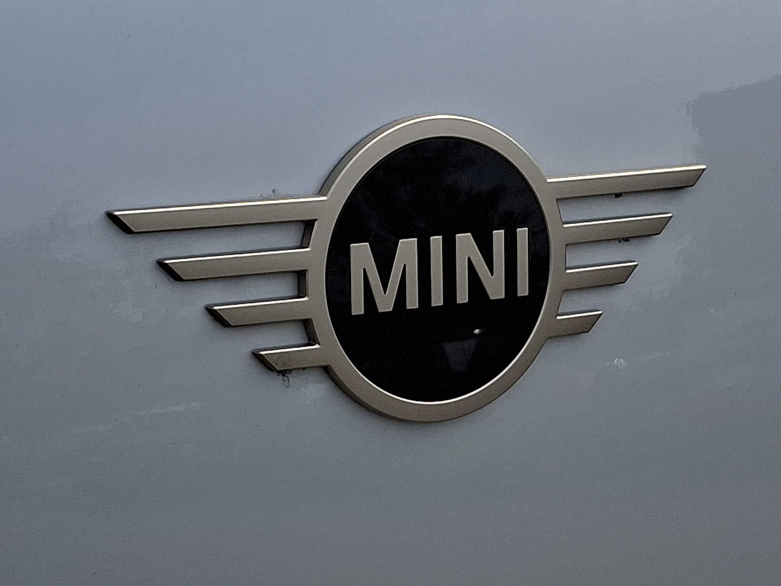 2026 MINI COUNTRYMAN S ALL4