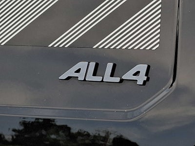 2026 MINI COUNTRYMAN S ALL4