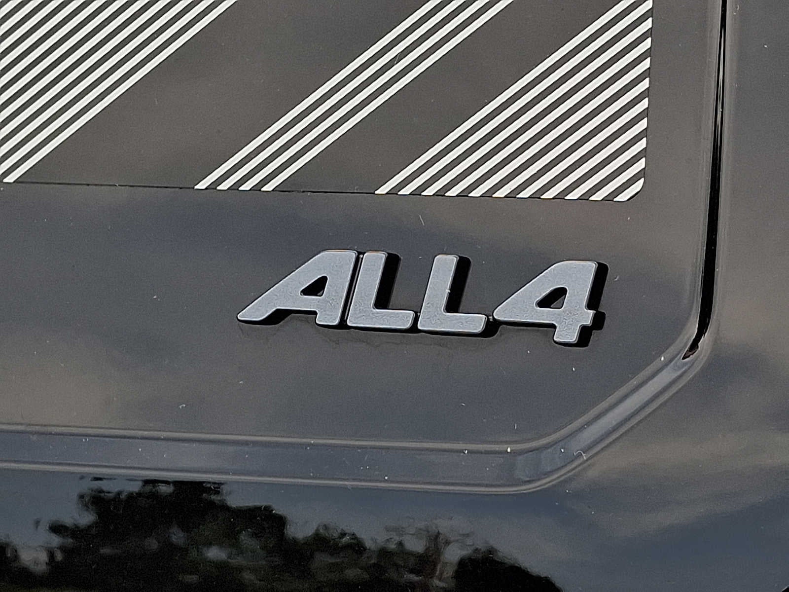 2026 MINI COUNTRYMAN S ALL4