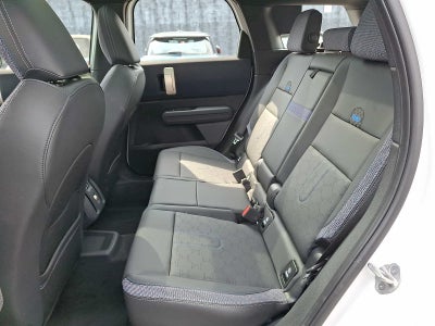 2026 MINI COUNTRYMAN S ALL4