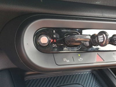2026 MINI COUNTRYMAN S ALL4