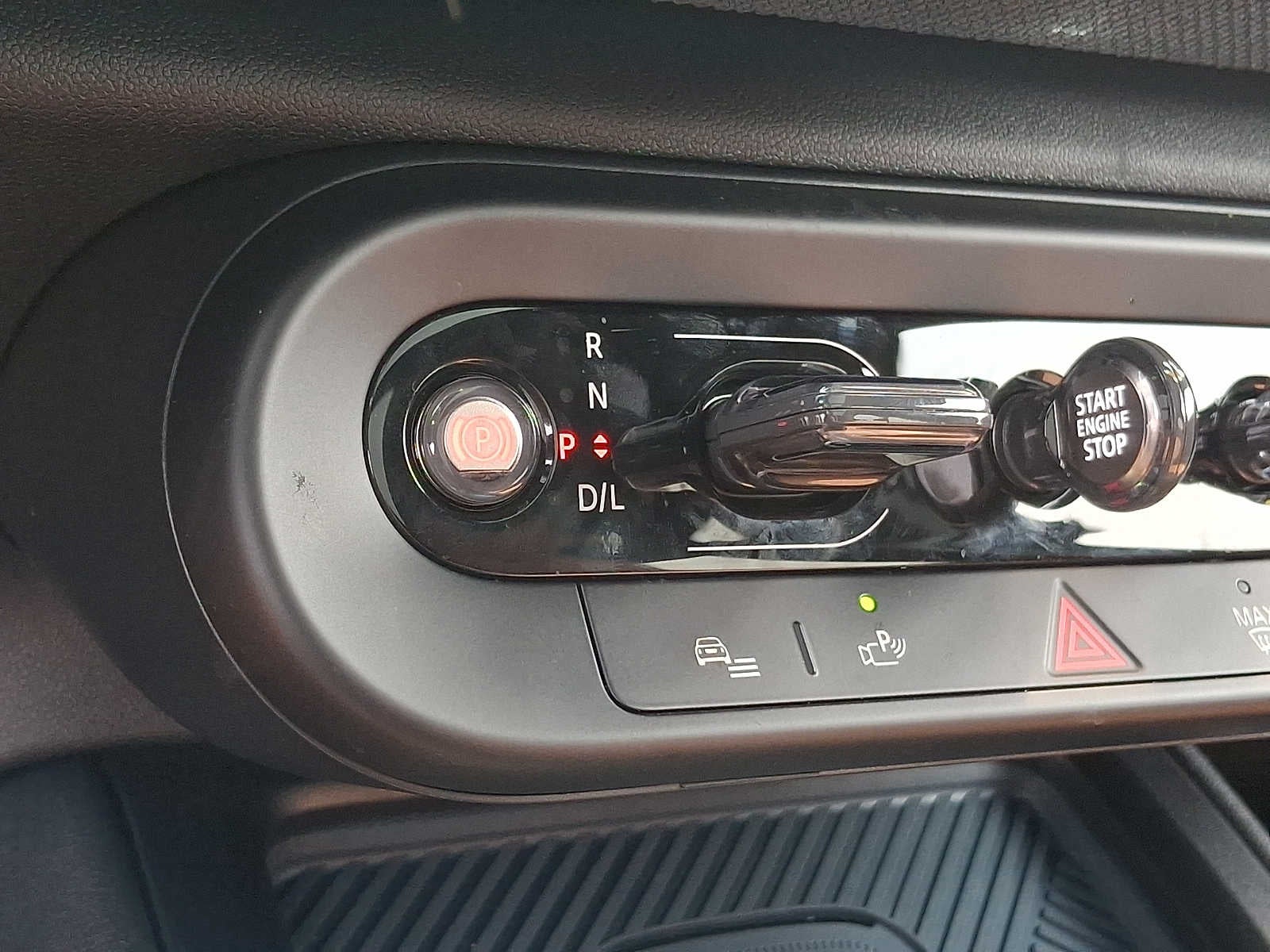 2026 MINI COUNTRYMAN S ALL4