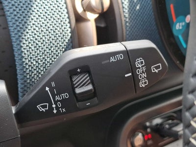 2026 MINI COUNTRYMAN S ALL4