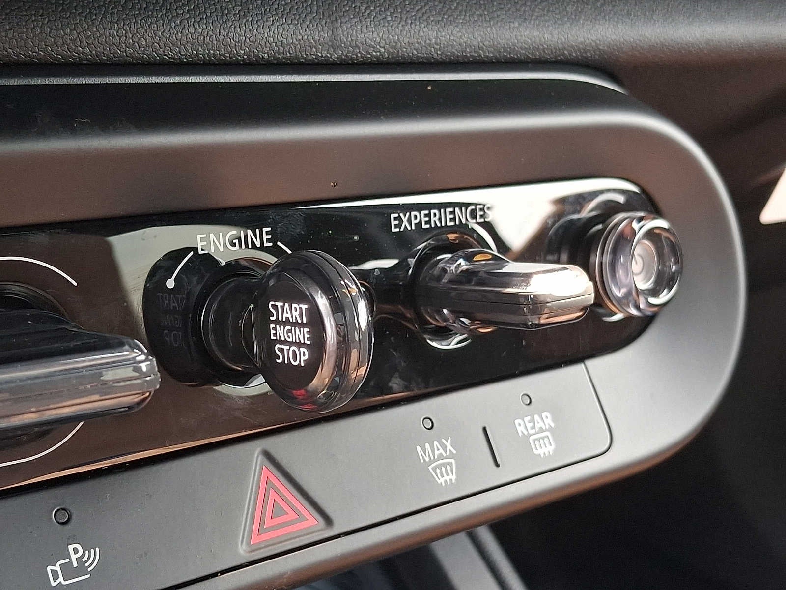 2026 MINI COUNTRYMAN S ALL4