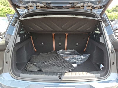 2026 MINI COUNTRYMAN S ALL4