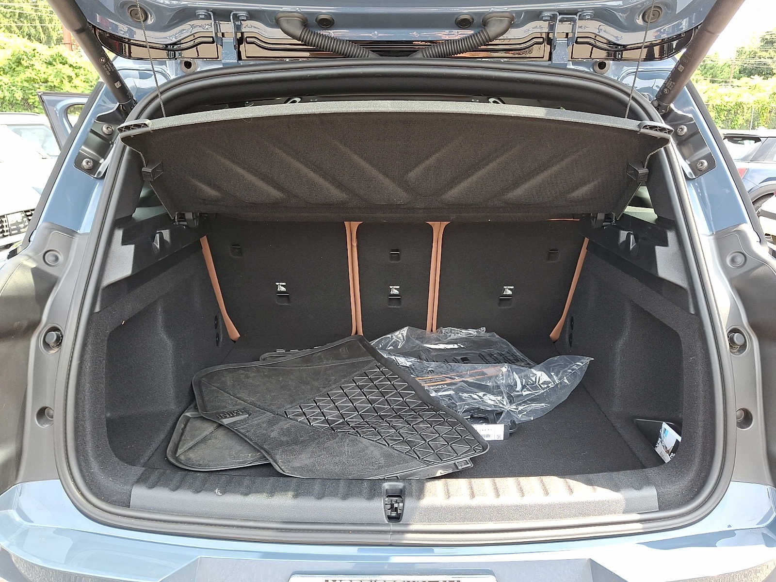 2026 MINI COUNTRYMAN S ALL4