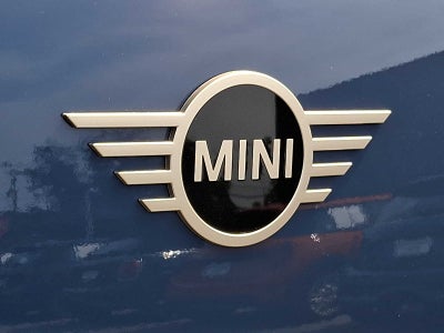 2026 MINI COUNTRYMAN S ALL4