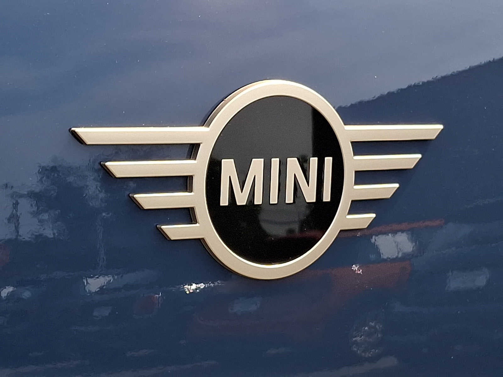 2026 MINI COUNTRYMAN S ALL4