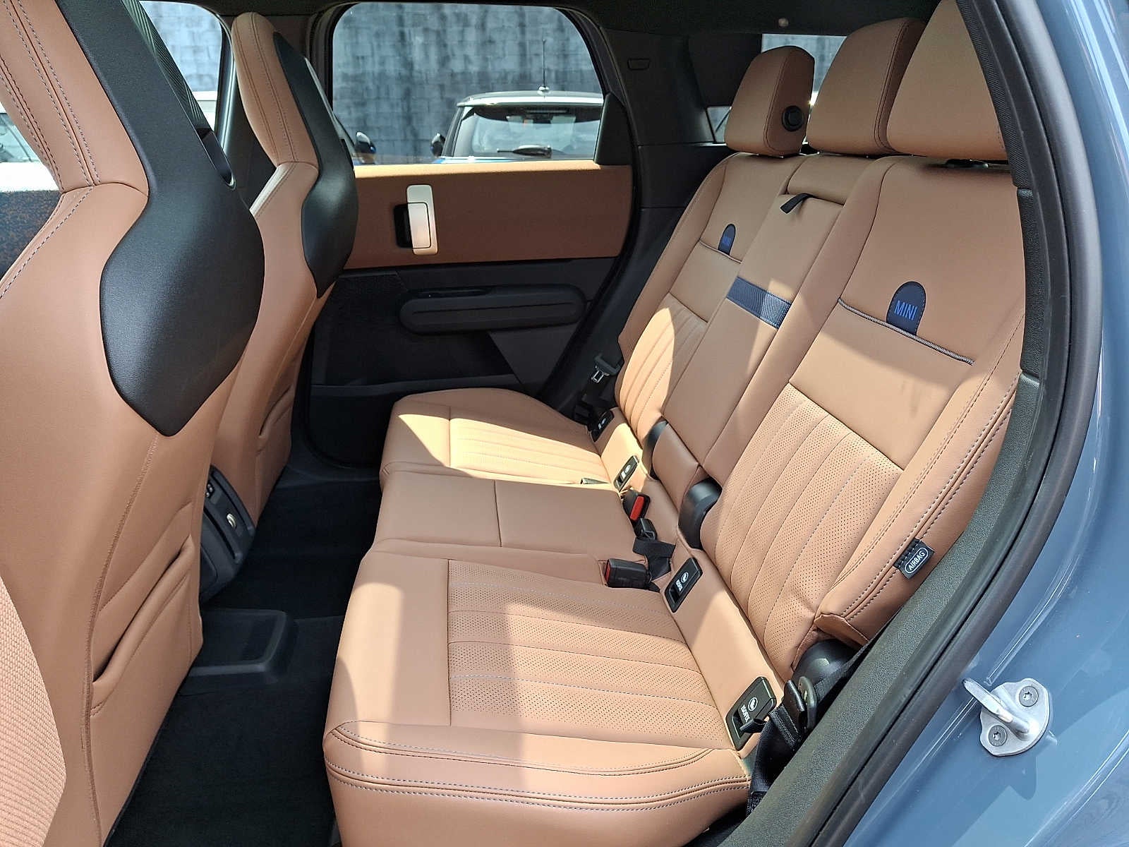 2026 MINI COUNTRYMAN S ALL4