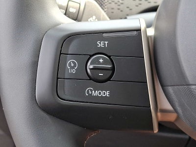 2026 MINI COUNTRYMAN S ALL4