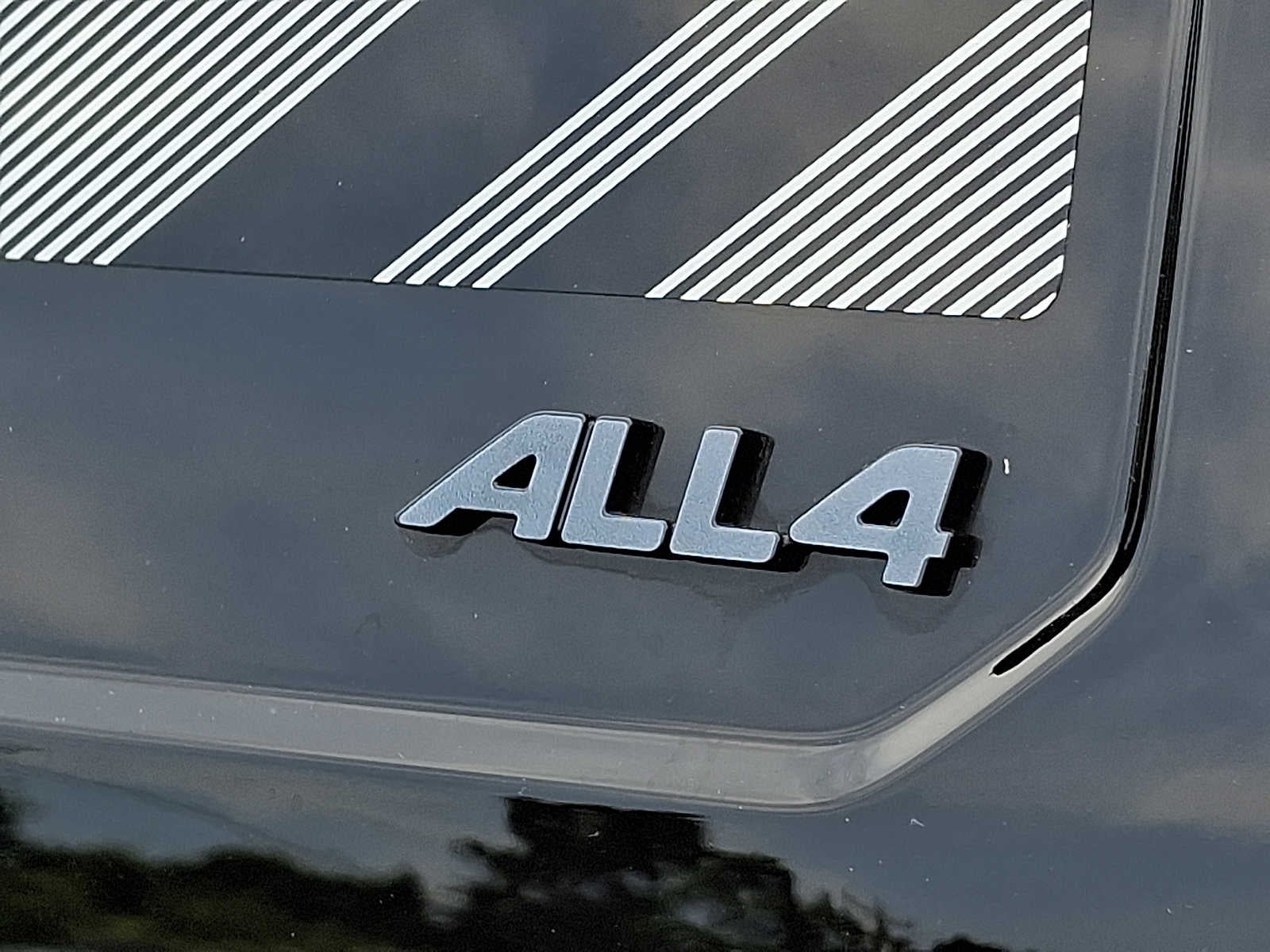 2026 MINI COUNTRYMAN S ALL4