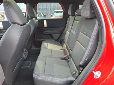 2026 MINI COUNTRYMAN S ALL4