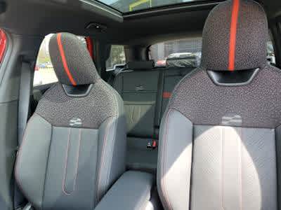 2026 MINI COUNTRYMAN S ALL4