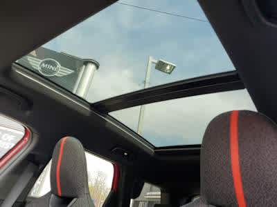 2026 MINI COUNTRYMAN S ALL4
