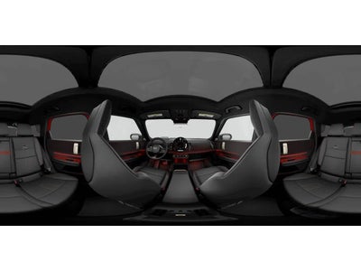 2026 MINI Countryman All4 Cooper S