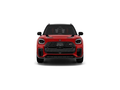 2026 MINI Countryman All4 Cooper S