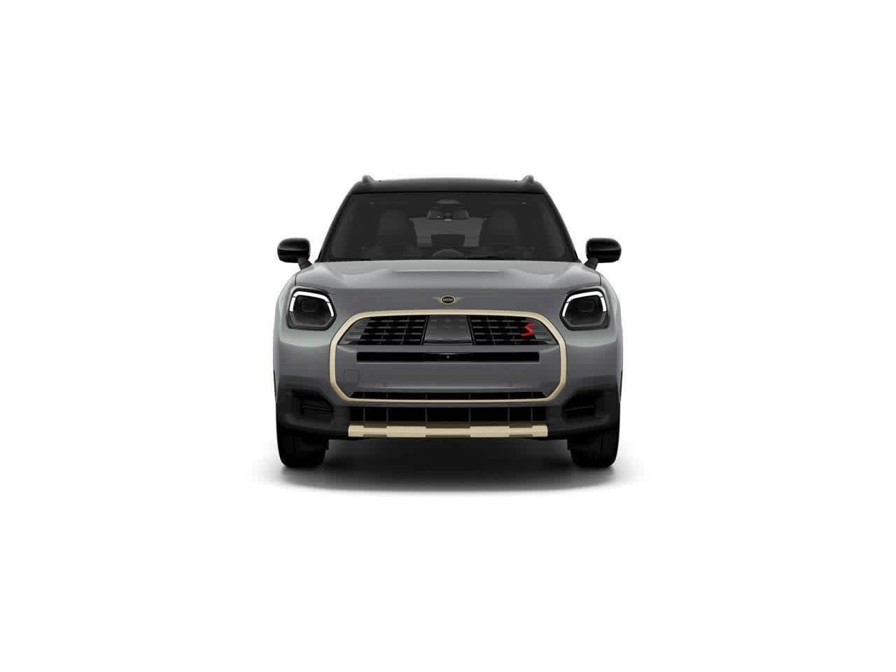 2026 MINI COUNTRYMAN S ALL4
