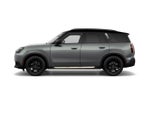 2026 MINI COUNTRYMAN S ALL4